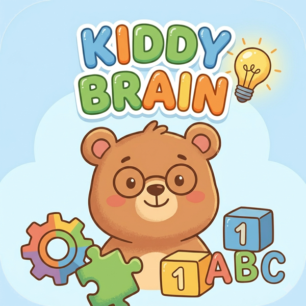 Kiddy Brain